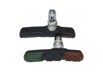 Тормозные колодки Baradine 960V  72мм