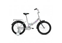 Велосипед 20' Altair Kids 20 compact 1 ск 19-20 г