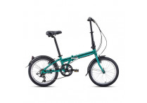 Велосипед 20' Forward Enigma 2.0 AL 19-20 г