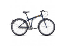 Велосипед 26' Forward Tracer 26 3.0 AL 19-20 г