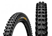 Покрышка Continental Mud King , 26 x 2.3, (57-559) BlackChili Покрышка Continental Mud King , 26 x 2.3, (57-559) BlackChili