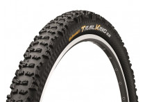 Continental Trail King Performance 29 x 2.2,(55-622), чёрный/чёрный, складная, Continental Trail King Performance 29 x 2.2,(55-622), чёрный/чёрный, складная,