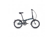 Велосипед 20' Forward Enigma 3.0 AL 20-21 г