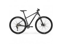 Велосипед Merida Big.Nine 500 Antracite/Black 2021