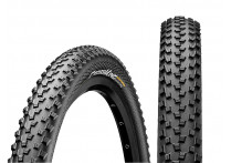 Continental Cross King 2.3 27.5 x 2.3 (58-584) чёр./чёр. Performance Continental Cross King 2.3 27.5 x 2.3 (58-584) чёр./чёр. Performance