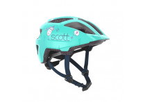 Шлем SCOTT Spunto Kid  (CE) light green