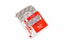  6/7/8v sram pc-870 + powerlink silver 8 скоростей