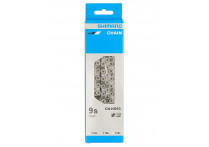 Цепь SHIMANO 10ск. SHIMANO 6600 114L