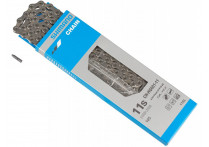 Цепь SHIMANO 11 ск. CN-HG601 HG-X11 QUICK-LINK 116L