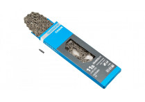 Цепь SHIMANO 11 ск. CN-HG701-11 HG-X11 QUICK LINK