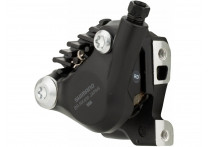 SHIMANO Калипер диск. тормоза GRX BR-RX400 пер. без троса