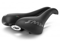 Седло SMP TRK WOMAN чёр. матов. 2020