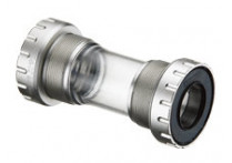 Neco каретка bb401, hollowtech II, 68мм, bsa 1.37