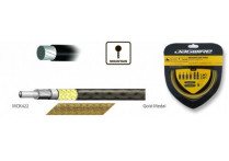 Jagwire тросы тормозные комплект Mountain Pro Brake, с пятислойной усиленной оболочкой, 