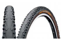 Покрышка Continental Contact Travel 26 x 2.0, (50-559) чёр./чёр. Покрышка Continental Contact Travel 26 x 2.0, (50-559) чёр./чёр.
