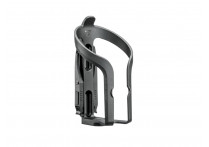 TOPEAK Ninja CO2 Plus Ninja Cage Plus w/Micro AirBooster & 2pcs 16g CO2 cartridges