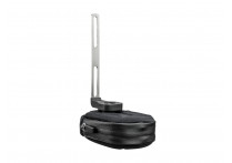 TOPEAK Ninja Pouch Road Ninja Cage Mount w/Road Inner tube bag