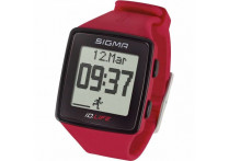 SIGMA SPORT iD.LIFE: пульсометр с зонами эффективности, индикация целевой зоны, текущая скорость/расстояние SIGMA SPORT iD.LIFE: пульсометр с зонами эффективности, индикация целевой зоны, текущая скорость/расстояние