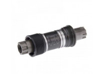 Shimano BB-ES300 шлицевая, вал: 121мм, резьба: BSA 73мм, без болтов, без упаковки