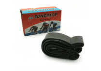 Sunchase натур. резина 24x1.75/1,95 a/v в цветной коробке Sunchase натур. резина 24x1.75/1,95 a/v в цветной коробке