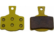 BARADINE Колодки для диск. торм. DS-53S SINTERED (Magura Marta MT2-MT8)