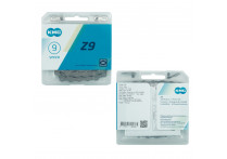 КМС Цепь Z9 RB, 9 ск., 1/2X11/128