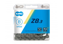 КМС Цепь Z8.3, 8 ск., 1/2X3/32