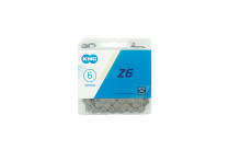 КМС Цепь Z6, 6 ск.,1/2X3/32