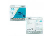КМС Цепь HL1 WIDE, 1 ск., 1/2x1/8