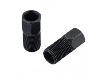 Компрессионная гайка HFA303 для Shimano®, 10 шт.