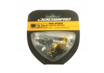 Фитинги HFA213 для г/л SRAM Red HRD eTap, S900 Aero HRD