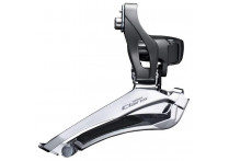 Перек-ль передний Shimano Claris, R2000, 2x8ск, 34,9 c адапт.,(31.8 &.28.6) Перек-ль передний Shimano Claris, R2000, 2x8ск, 34,9 c адапт.,(31.8 &.28.6)