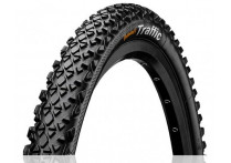 Покрышка Continental Traffic II 26 x 1.9, (50-559) Покрышка Continental Traffic II 26 x 1.9, (50-559)