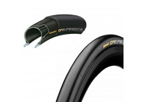Покрышка Continental 20-622 Grand Prix Supersonic, чёр./чёр., складная, Skinwall (700X20C) Покрышка Continental 20-622 Grand Prix Supersonic, чёр./чёр., складная, Skinwall (700X20C)
