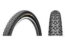Continental Race King 29 x 2.0, (50-622), чёр./чёр.,складная Continental Race King 29 x 2.0, (50-622), чёр./чёр.,складная