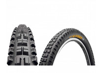 Покрышка Continental Der Kaiser, 26 x 2.5, (62-559) BlackChili Покрышка Continental Der Kaiser, 26 x 2.5, (62-559) BlackChili