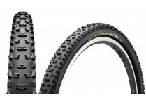 Continental Mountain King Performance 29 x 2.2, (55-622), чёрная,складная Continental Mountain King Performance 29 x 2.2, (55-622), чёрная,складная