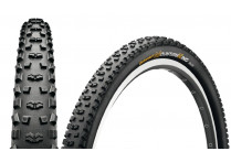 Continental Mountain King RS 29 x 2.2, (55-622) борт-кевлар Continental Mountain King RS 29 x 2.2, (55-622) борт-кевлар