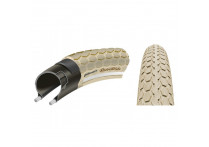 Покрышка Continental Retroride 28 x 2.2, (55 х 622) кремовый-кремовый, Reflex Покрышка Continental Retroride 28 x 2.2, (55 х 622) кремовый-кремовый, Reflex