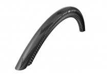 Покрышка Schwalbe 700x23 (23-622) ONE BLACK HS462A Evolution Line Покрышка Schwalbe 700x23 (23-622) ONE BLACK HS462A Evolution Line