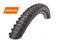 Покрышка Schwalbe 29x2.35 HANS DAMPF ADDIX SOFT TL-EASY SS Покрышка Schwalbe 29x2.35 HANS DAMPF ADDIX SOFT TL-EASY SS