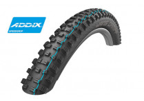 Покрышка Schwalbe 29x2.35 HANS DAMPF ADDIX SPGRIP TL-EASY SS Покрышка Schwalbe 29x2.35 HANS DAMPF ADDIX SPGRIP TL-EASY SS