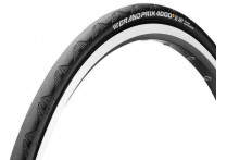 Continental покрышка Grand Prix 4000 s II, 700 x 20c,(20-622) чёрная, борт-кевлар Continental покрышка Grand Prix 4000 s II, 700 x 20c,(20-622) чёрная, борт-кевлар