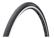 Continental Ultra Sport II, 700 x 23c, (23-622), чёрная, корд-кевлар Continental Ultra Sport II, 700 x 23c, (23-622), чёрная, корд-кевлар