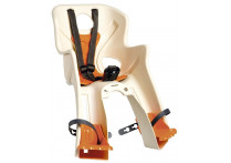 Bellelli Rabbit Handlefix. Цвет: Кремовый, вес до 15 килограмм Bellelli Rabbit Handlefix. Цвет: Кремовый, вес до 15 килограмм