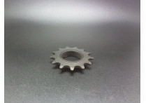 Funn сменная звездочка с резбой для задней втулки bullet single speed rear hub 13 зубьев