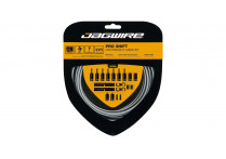 Комплект JAGWIRE Pro Shift Kit, серый
