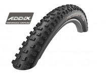 Schwalbe 27.5x2.35 NOBBY NIC Addix Performance, TL Ready, E-25 Schwalbe 27.5x2.35 NOBBY NIC Addix Performance, TL Ready, E-25