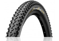 Покрышка Continental X-King 2.0, 26 x 2.0, 50-559 чёр./чёр., складная, 180TPI, Performance, б/уп. Покрышка Continental X-King 2.0, 26 x 2.0, 50-559 чёр./чёр., складная, 180TPI, Performance, б/уп.