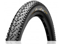 Покрышка Continental Race King 2.2 27.5 x 2.2 (55-584) чёр./чёр. складная, 4/240TPI, ProTection Покрышка Continental Race King 2.2 27.5 x 2.2 (55-584) чёр./чёр. складная, 4/240TPI, ProTection